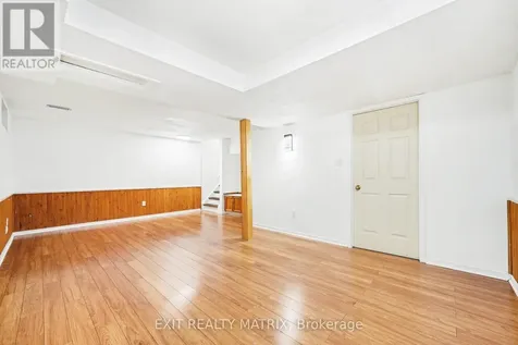 3773 Autumnwood Street Ottawa ON K1T 2G7