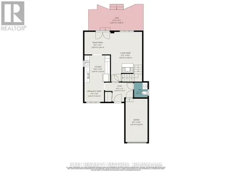 3773 Autumnwood Street Ottawa ON K1T 2G7