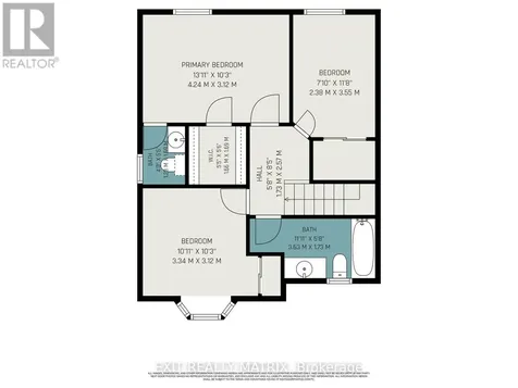3773 Autumnwood Street Ottawa ON K1T 2G7