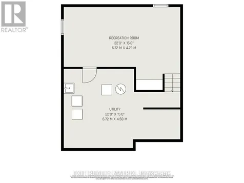 3773 Autumnwood Street Ottawa ON K1T 2G7