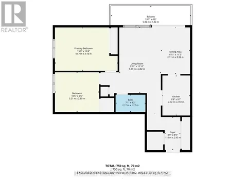 158 A Mcarthur Avenue Ottawa ON K1L 7E7