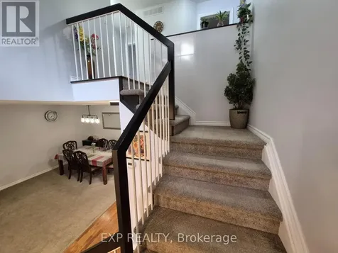 192 Windhurst Drive Ottawa ON K2G 6J4