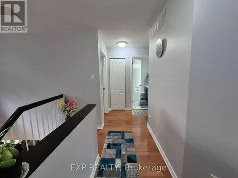 192 Windhurst Drive Ottawa ON K2G 6J4