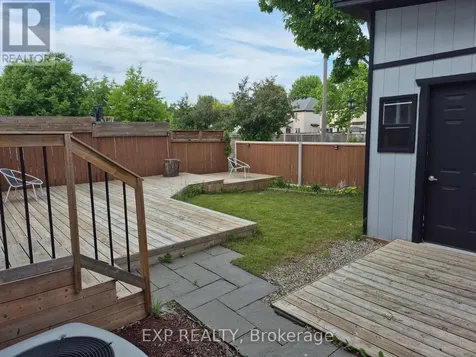 192 Windhurst Drive Ottawa ON K2G 6J4