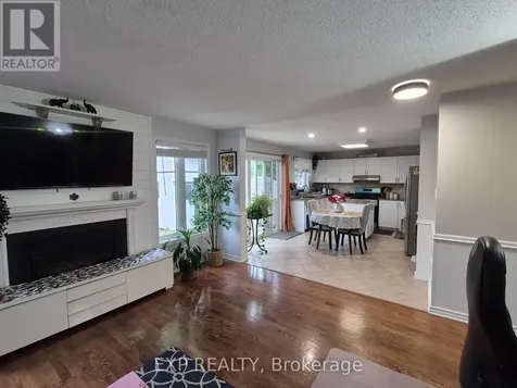 192 Windhurst Drive Ottawa ON K2G 6J4