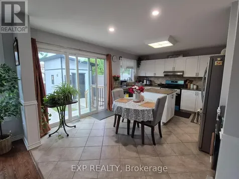 192 Windhurst Drive Ottawa ON K2G 6J4