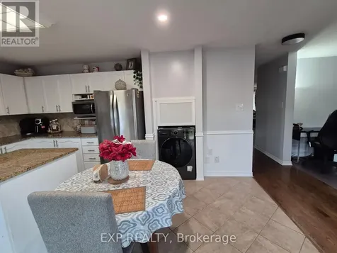 192 Windhurst Drive Ottawa ON K2G 6J4