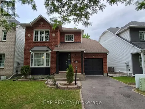 192 Windhurst Drive Ottawa ON K2G 6J4