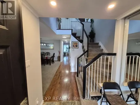 192 Windhurst Drive Ottawa ON K2G 6J4
