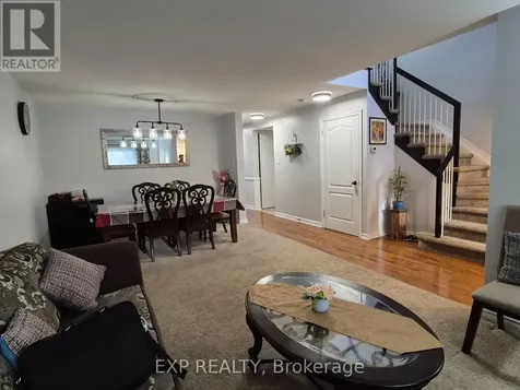 192 Windhurst Drive Ottawa ON K2G 6J4
