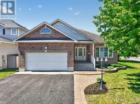 11 Frieday Street Arnprior ON K7S 0A5
