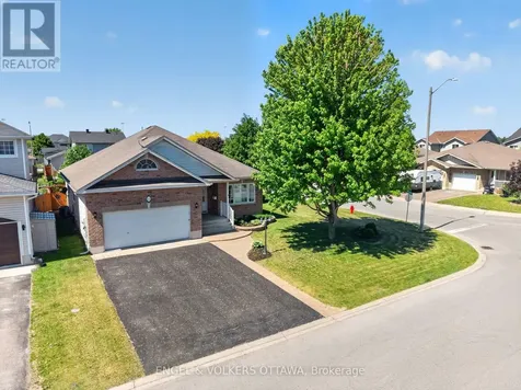 11 Frieday Street Arnprior ON K7S 0A5