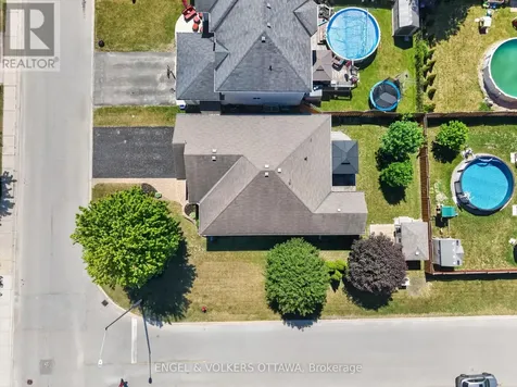 11 Frieday Street Arnprior ON K7S 0A5