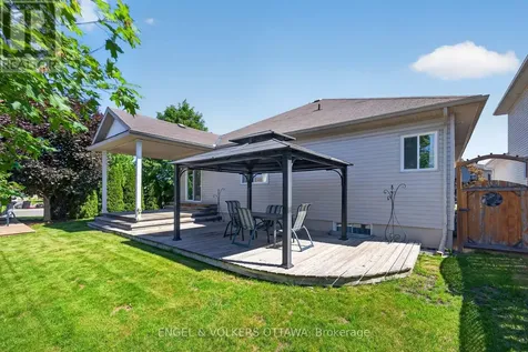 11 Frieday Street Arnprior ON K7S 0A5