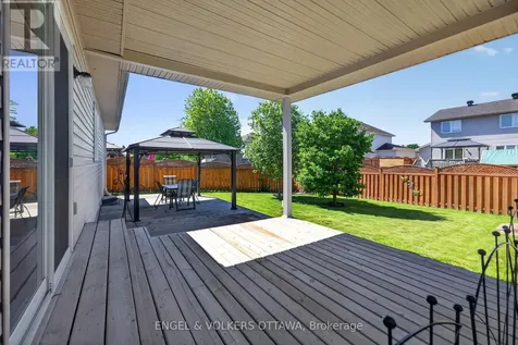 11 Frieday Street Arnprior ON K7S 0A5