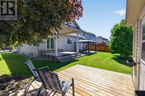 11 Frieday Street Arnprior ON K7S 0A5