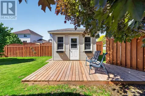 11 Frieday Street Arnprior ON K7S 0A5
