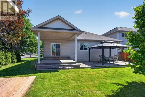 11 Frieday Street Arnprior ON K7S 0A5