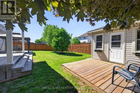 11 Frieday Street Arnprior ON K7S 0A5