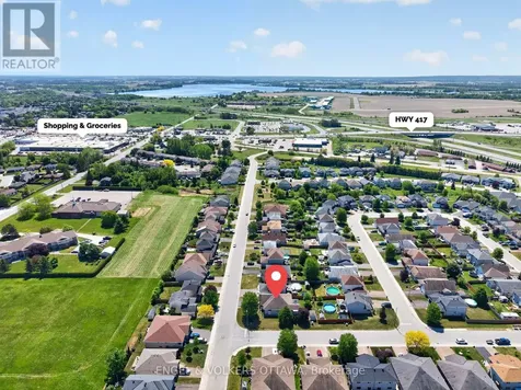 11 Frieday Street Arnprior ON K7S 0A5