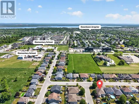 11 Frieday Street Arnprior ON K7S 0A5