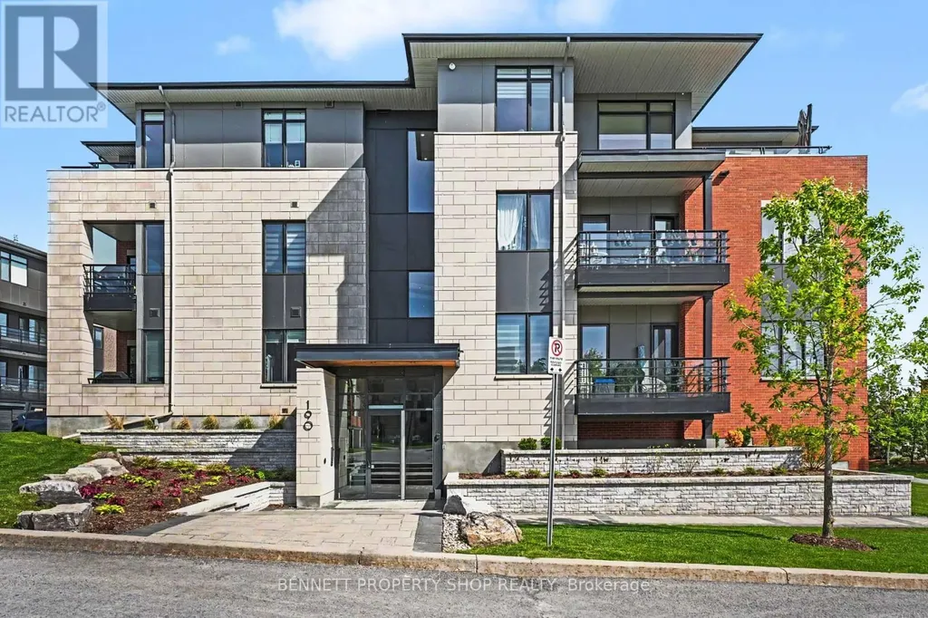 190 Boundstone Way Ottawa ON K2T 0M9