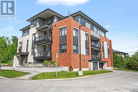 190 Boundstone Way Ottawa ON K2T 0M9
