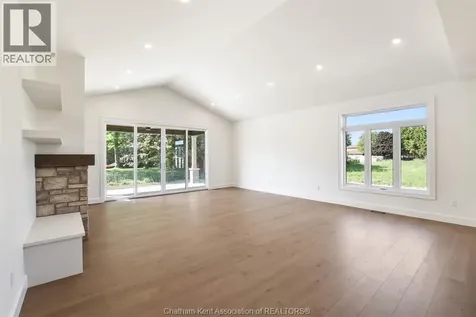 71 Rosewood Crescent Chatham ON N7M 0P4