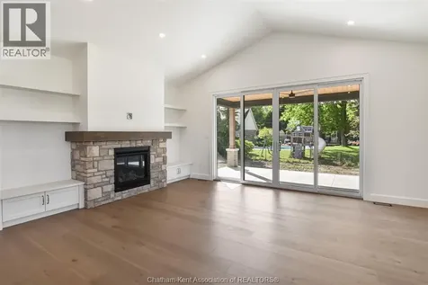 71 Rosewood Crescent Chatham ON N7M 0P4