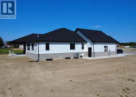 71 Rosewood Crescent Chatham ON N7M 0P4