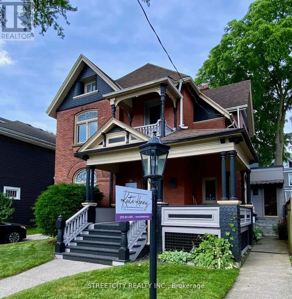24 Hincks Street St. Thomas ON N5R 3N6