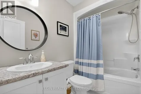234 Peach Tree Boulevard St. Thomas ON N5R 0G8