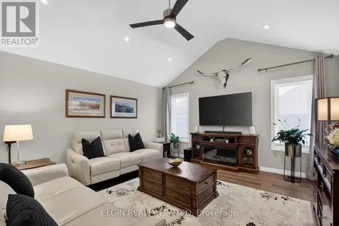 234 Peach Tree Boulevard St. Thomas ON N5R 0G8