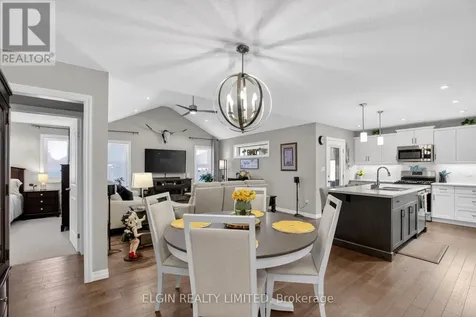 234 Peach Tree Boulevard St. Thomas ON N5R 0G8