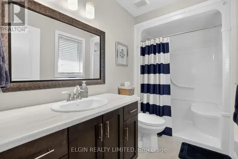234 Peach Tree Boulevard St. Thomas ON N5R 0G8