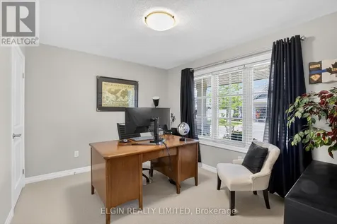 234 Peach Tree Boulevard St. Thomas ON N5R 0G8