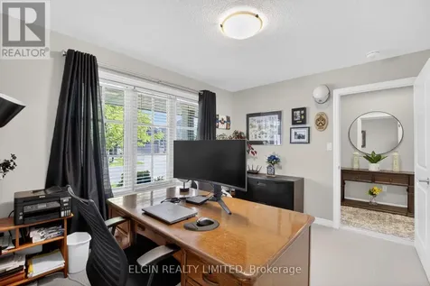 234 Peach Tree Boulevard St. Thomas ON N5R 0G8