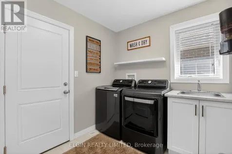 234 Peach Tree Boulevard St. Thomas ON N5R 0G8