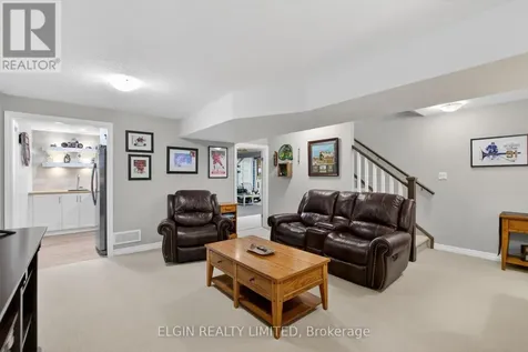 234 Peach Tree Boulevard St. Thomas ON N5R 0G8
