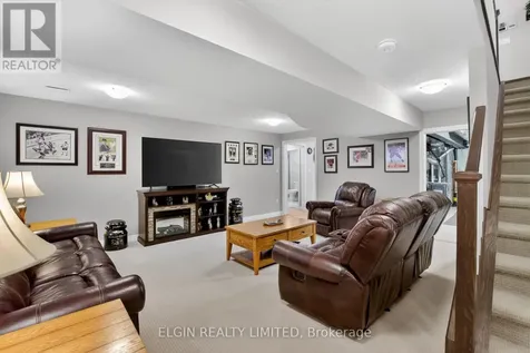 234 Peach Tree Boulevard St. Thomas ON N5R 0G8