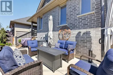 234 Peach Tree Boulevard St. Thomas ON N5R 0G8