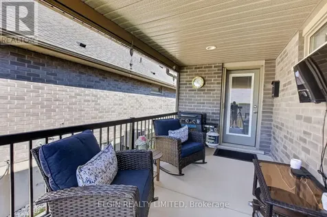 234 Peach Tree Boulevard St. Thomas ON N5R 0G8