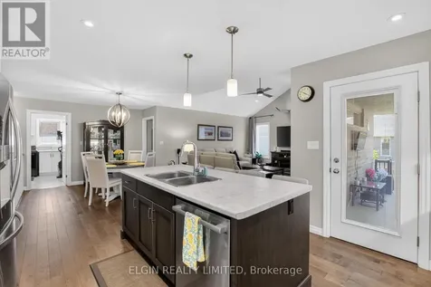 234 Peach Tree Boulevard St. Thomas ON N5R 0G8