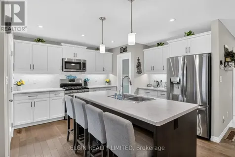 234 Peach Tree Boulevard St. Thomas ON N5R 0G8