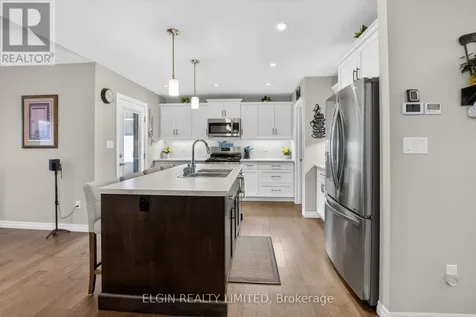234 Peach Tree Boulevard St. Thomas ON N5R 0G8