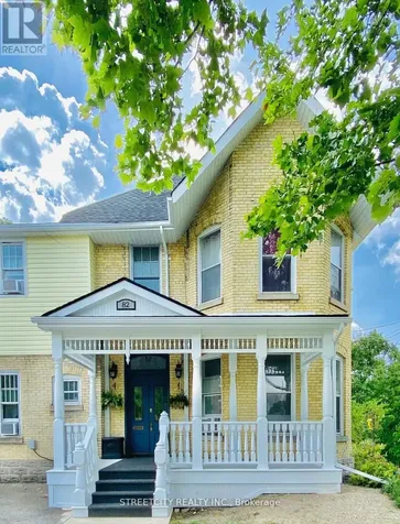 82 Wellington Street St. Thomas ON N5R 2R2