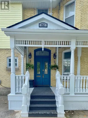 82 Wellington Street St. Thomas ON N5R 2R2