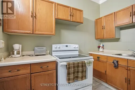 82 Wellington Street St. Thomas ON N5R 2R2