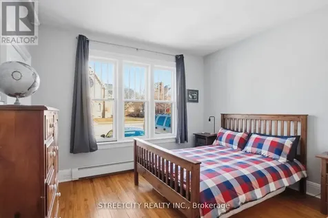 82 Wellington Street St. Thomas ON N5R 2R2