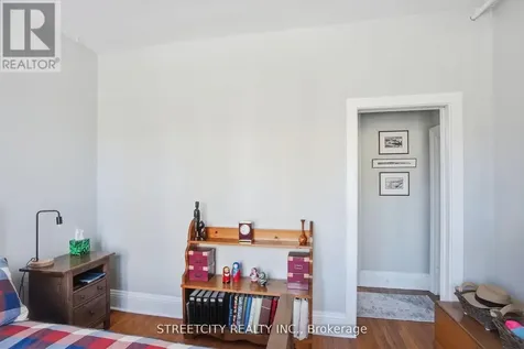 82 Wellington Street St. Thomas ON N5R 2R2